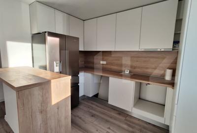 Apartament Arhitectilor, 4 camere, 105 mp - Cartier Rezidential, Sibiu - 2
