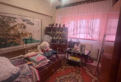 Apartament cu 2 camere semidecomandat în Olteniței - 2