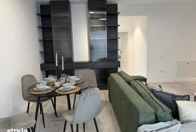 Apartament cu 2 camere în Tunari - 9