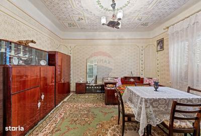 Casă cu 3 camere în Sânleani - 9