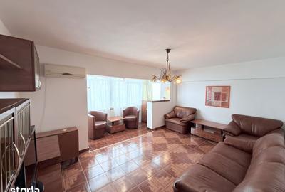 Apartament cu 3 camere decomandat în Central - 6