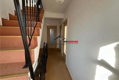 Oportunitate rara, super pret! Vanzare Casa P+1+M - Targoviste, Centru Vechi. - 6
