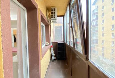 Garsonieră decomandată în Roșu - 4