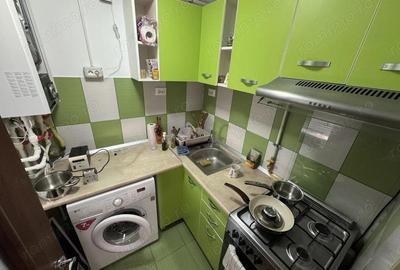 Apartament cu 2 camere semidecomandat, mobilat în Tomis Nord - 6