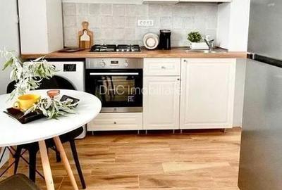 Garsonieră, mobilată în Regie - 2