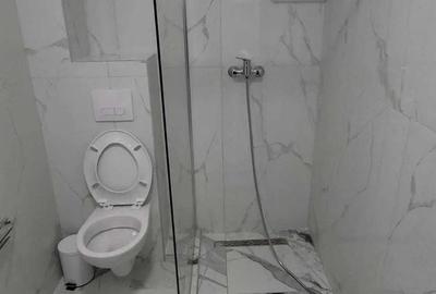 Apartament cu 2 camere semidecomandat în Băneasa - 6