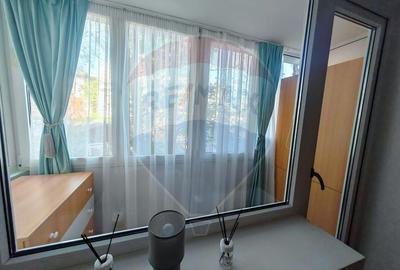 Apartament cu 3 camere semidecomandat, mobilat în Grivița - 10
