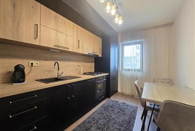 Apartament cu 2 camere decomandat, mobilat în Nord - 5