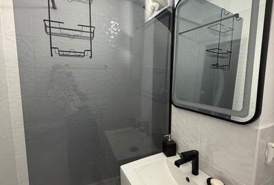 Apartament cu 3 camere în Central - 9