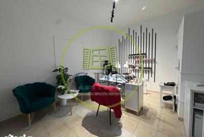 Spațiu comercial, de 25 mp, în Rovine - 2