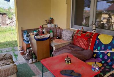 RECO Casa cu 3 camere Sarkad(Hu) - 16