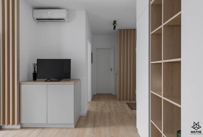 Apartament | 2 camere | bloc nou |  parcare | Core Timpuri Noi Apartament | 2 camere | bloc nou |  parcare | Core Timpuri Noi - 7