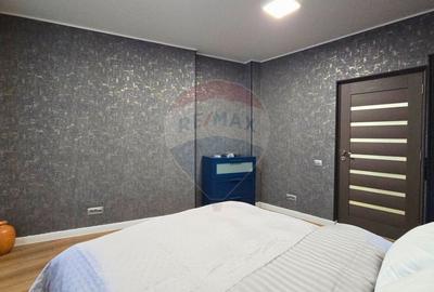 Inchiriere Apartament 3 camere Dorobanti - 12