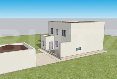 Teren de 1500 mp, în Cionchești - 5