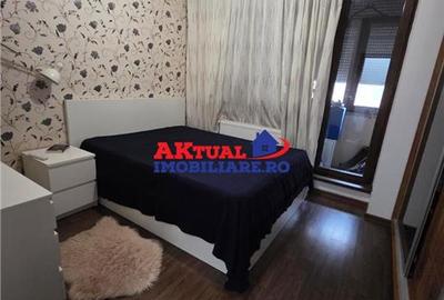 Apartament cu 3 camere decomandat, mobilat în Rahova - 6