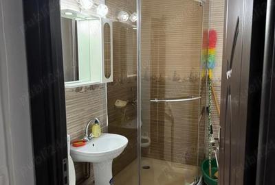 Apartament cu 2 camere semidecomandat în Central - 10