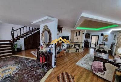 VILA CU ETAJ SI MANSARDA - 13