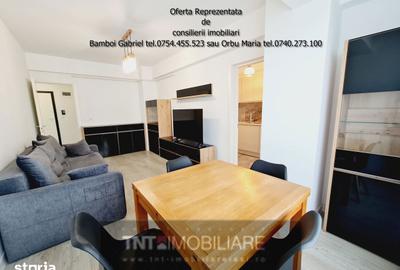 Apartament cu 2 camere decomandat în Tudor Vladimirescu