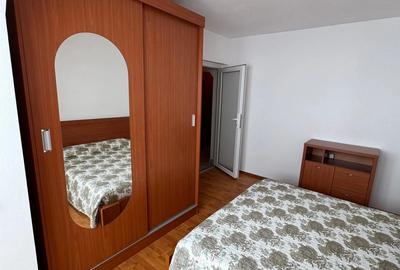 Apartament 3 camere, 93 mp, decomandat, etaj 2,zona Alfa - 9