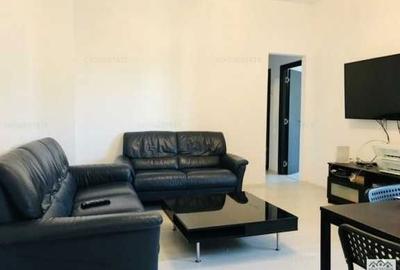 Apartament cu 3 camere semidecomandat în Rosetti - 6