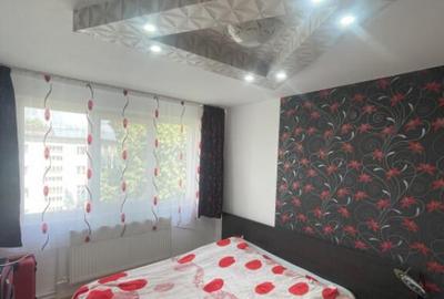 Apartament de 2 camere semidecomandat, 55 mp, etaj 4 cu acop - 6