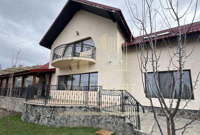 VILA 5 CAMERE 246 MP TEREN 817 MP CAMPULUNG, 0 COMISION ... - 4