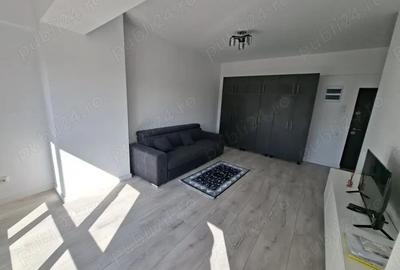 Apartament cu 1 camera in Tatarasi,bloc nou,prima inchiriere
