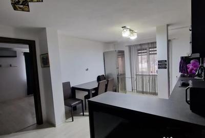 Apartament cu 2 camere decomandat în Cornitoiu - 4
