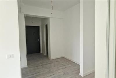 Apartament cu 3 camere D,2 bai, bloc nou, Poitiers Continental, et.3 - 5