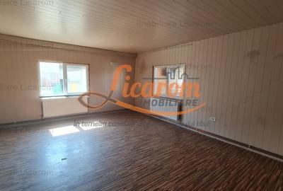 Casă individuală cu 8 camere decomandat cu Canalizare în Cristian - 20