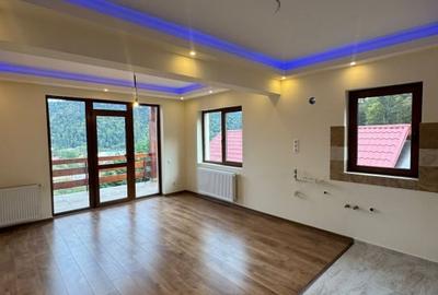 Apartament 2 camere | Busteni | View Panoramic | Parcare - 1