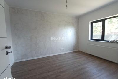 Casă cu 4 camere în Horpaz - 4