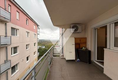 Apartament 1 camera, bucatarie separata, mobilat - Zona Valea Aurie Apartament 1 camera, bucatarie separata, mobilat - Zona Valea Aurie - 7