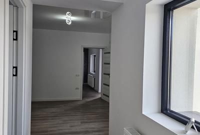 Casă cu 3 camere cu Teren 192 Mp în Viile Noi - 11