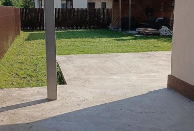 Casă cu Teren 500 Mp în Valea Stânii - 11