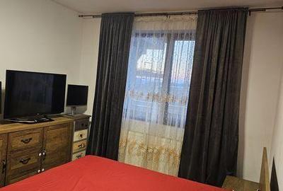 Apartament cu 2 camere, mobilat în Giroc - 1
