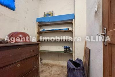 Casă cu 3 camere în Criș - 13