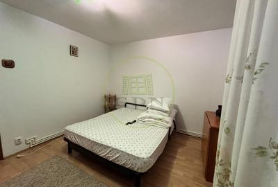 Apartament cu 2 camere decomandat, mobilat în George Enescu - 3