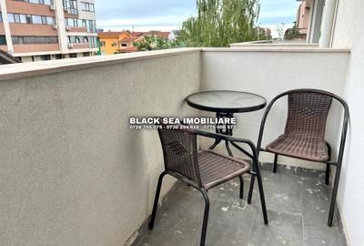 Garsoniera Moderna zona Tomis plus l Loc de parcare privat l Termen Lung - 14