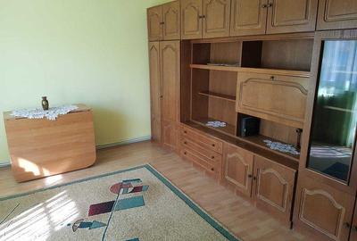 Apartament cu 3 camere decomandat în Central - 4