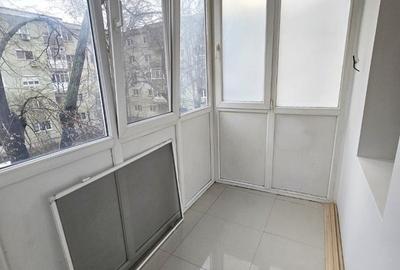 Apartament cu 2 camere decomandat, mobilat în Militari - 10