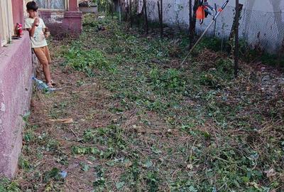 Casă cu 3 camere cu Teren 1116 Mp în Hotarele - 1