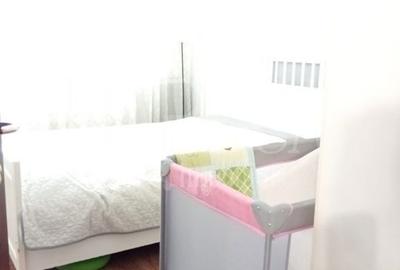 Apartament cu 3 camere decomandat în Nufărul - 6