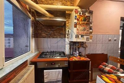 Garsoniera 28mp Dragos Voda - 2