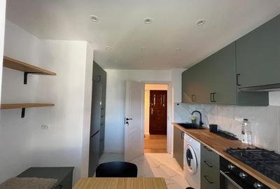 Apartment de inchiriat/Dristor/Mobilat si utilat - 15