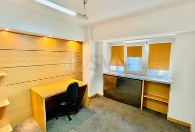 REA0105781 Apartament 5 camere l Birou - 5