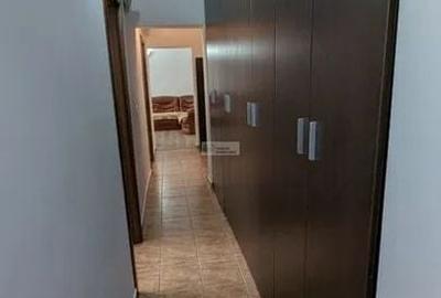 Apartament 2 camere transformat in 3 camere/et 2/8 /Scoala 10 - 7