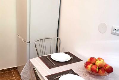 Apartament cu 2 camere semidecomandat în Central - 5