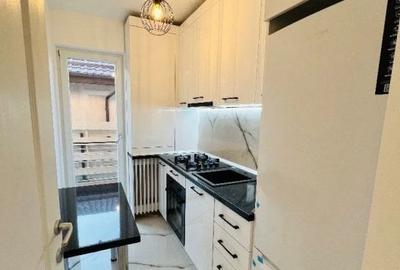 Apartament cu 2 camere semidecomandat în Lunca Cetățuii - 1