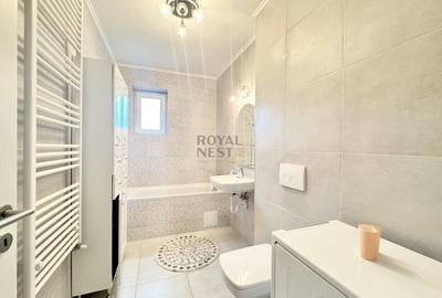 De inchiriat apartament 2 camere in Avantgarden 3 - 9